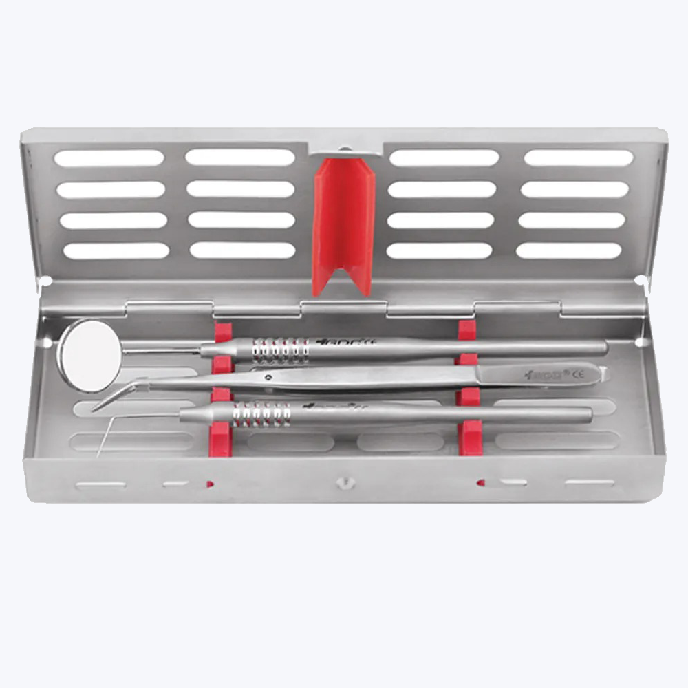 GDC Pmt Set Of 3 Instruments Kit (PMTWC4)